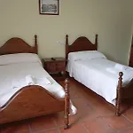 Hostal Buenavista Hotel Buenavista de Valdavia