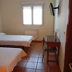 Hotel Hostal Buenavista Buenavista de Valdavia