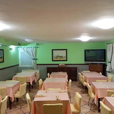 Hostal Buenavista