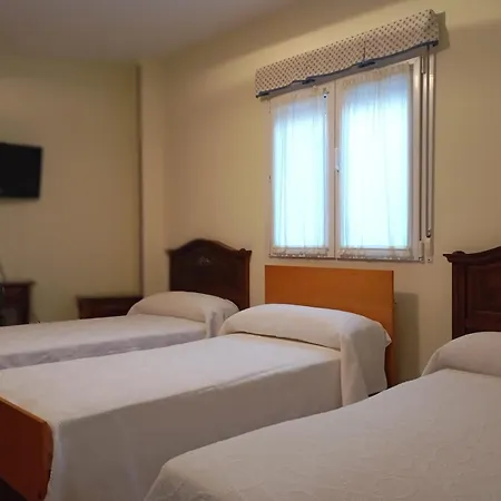 Hostal Buenavista Hotel