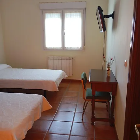 Hotel Buenavista Buenavista de Valdavia