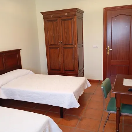 Hostal Buenavista *