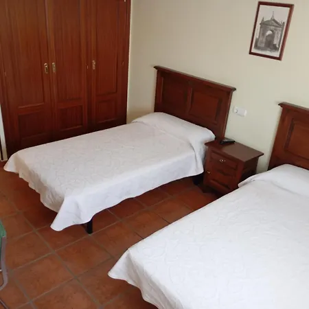 Hostal Buenavista Buenavista de Valdavia