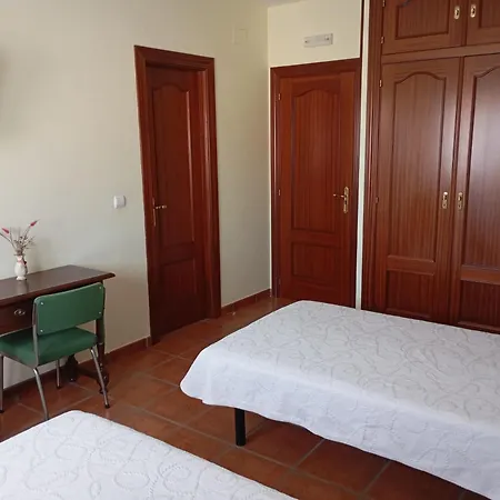 Hostal Buenavista Hotel