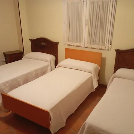Hotel Hostal Buenavista